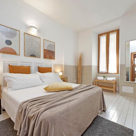 روما Opera Inn Suites - Rooms And Apartments المظهر الخارجي الصورة
