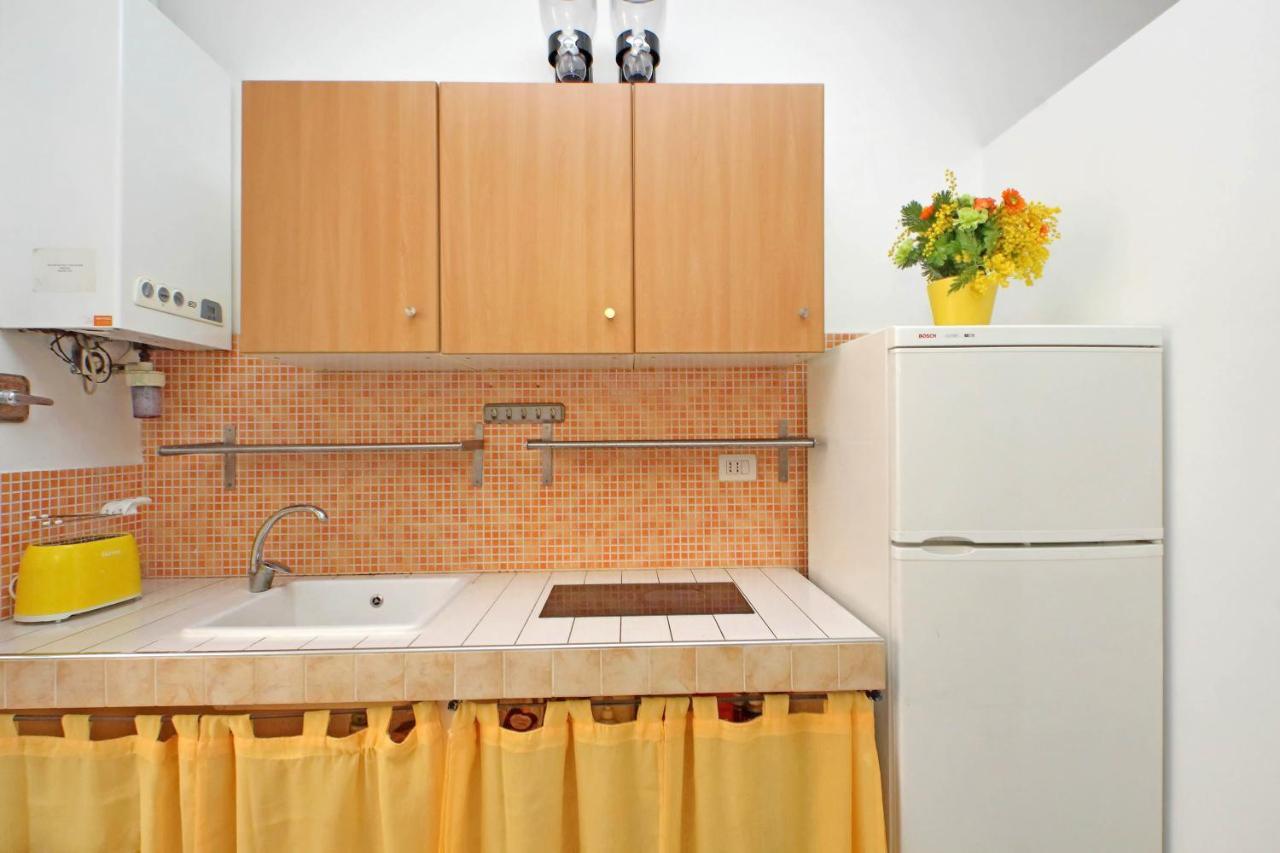 روما Opera Inn Suites - Rooms And Apartments المظهر الخارجي الصورة
