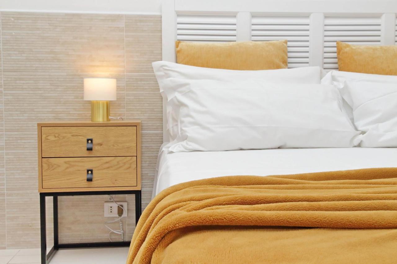 روما Opera Inn Suites - Rooms And Apartments المظهر الخارجي الصورة