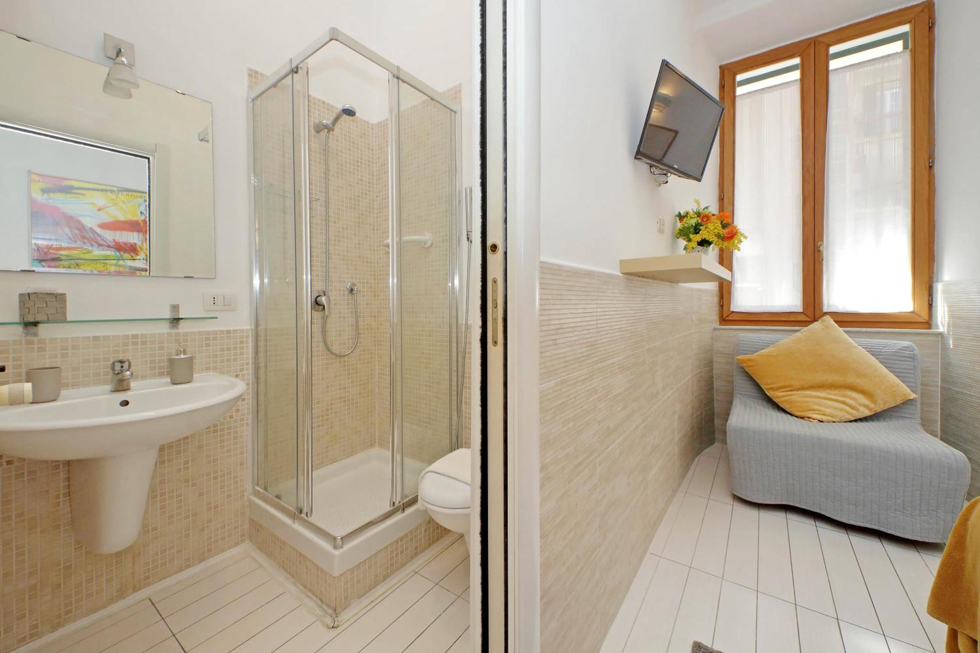 روما Opera Inn Suites - Rooms And Apartments المظهر الخارجي الصورة