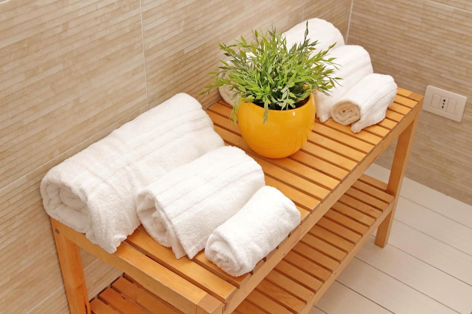 روما Opera Inn Suites - Rooms And Apartments المظهر الخارجي الصورة