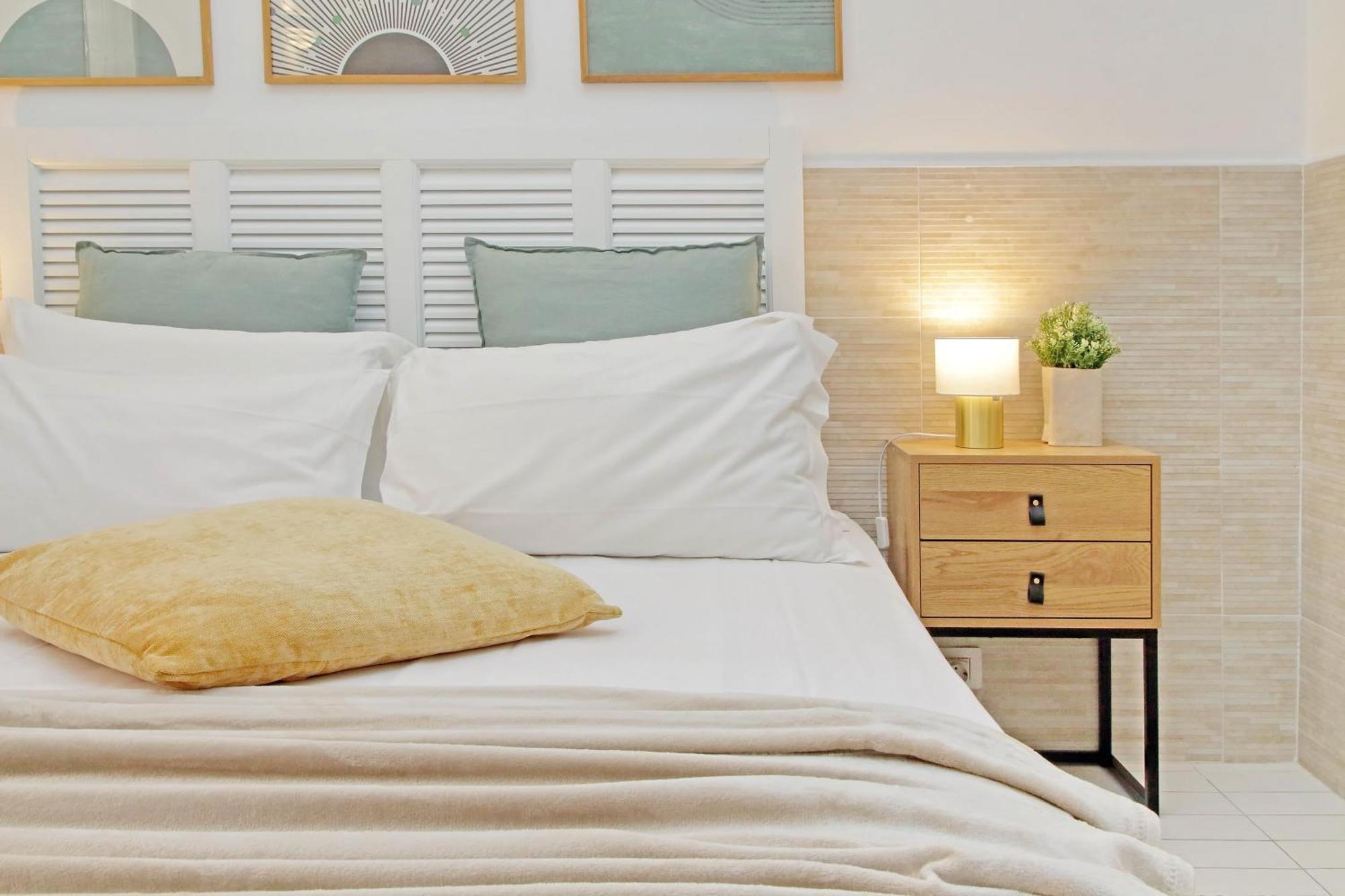 روما Opera Inn Suites - Rooms And Apartments المظهر الخارجي الصورة
